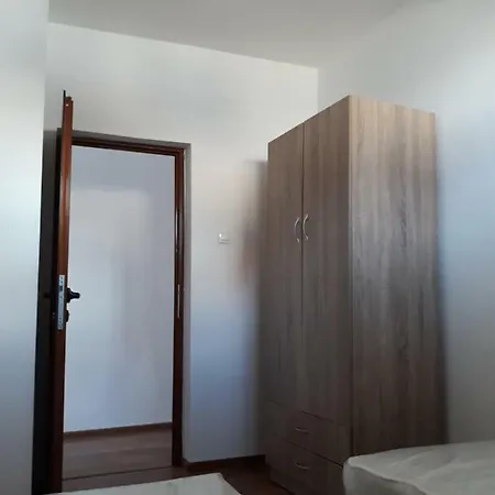 Апартаменти Прометей Burgas Exterior photo