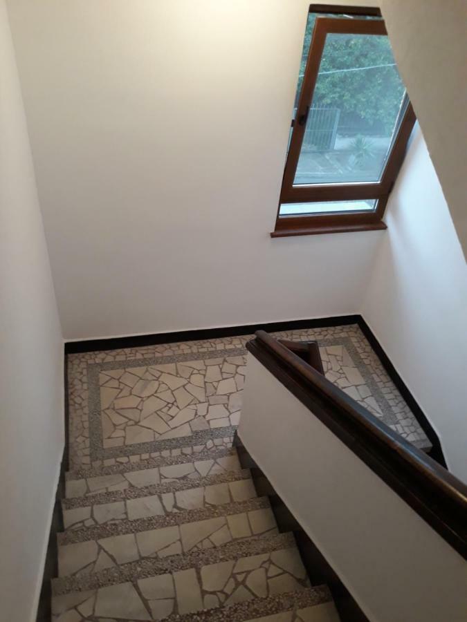 Apartment прометей