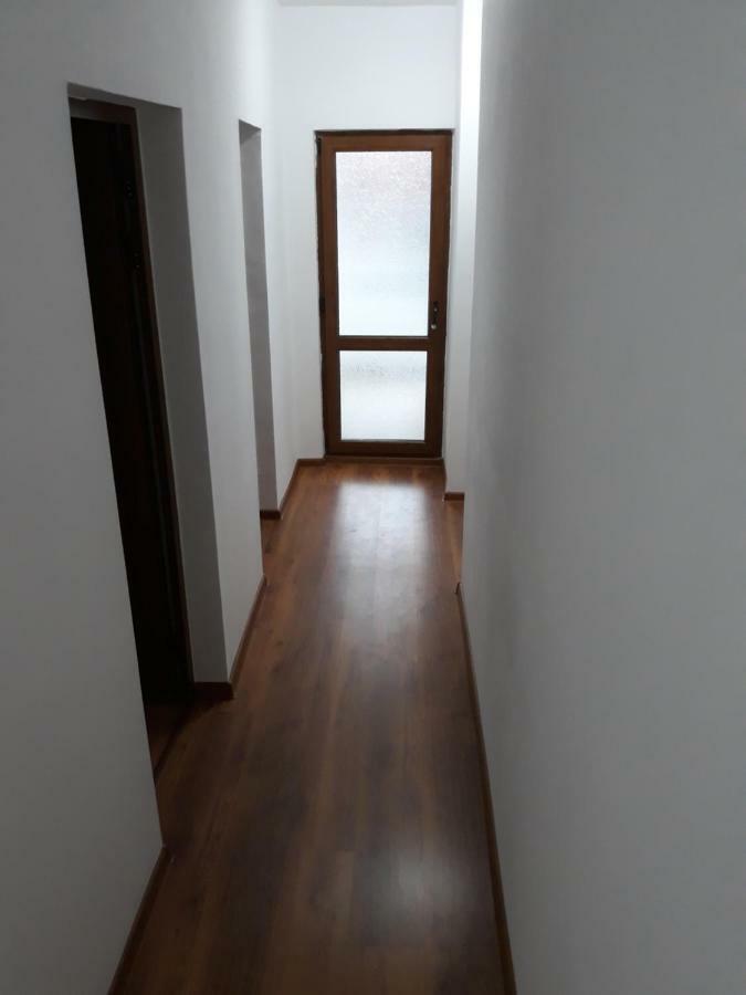 Apartment прометей *