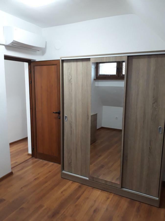 Apartment прометей