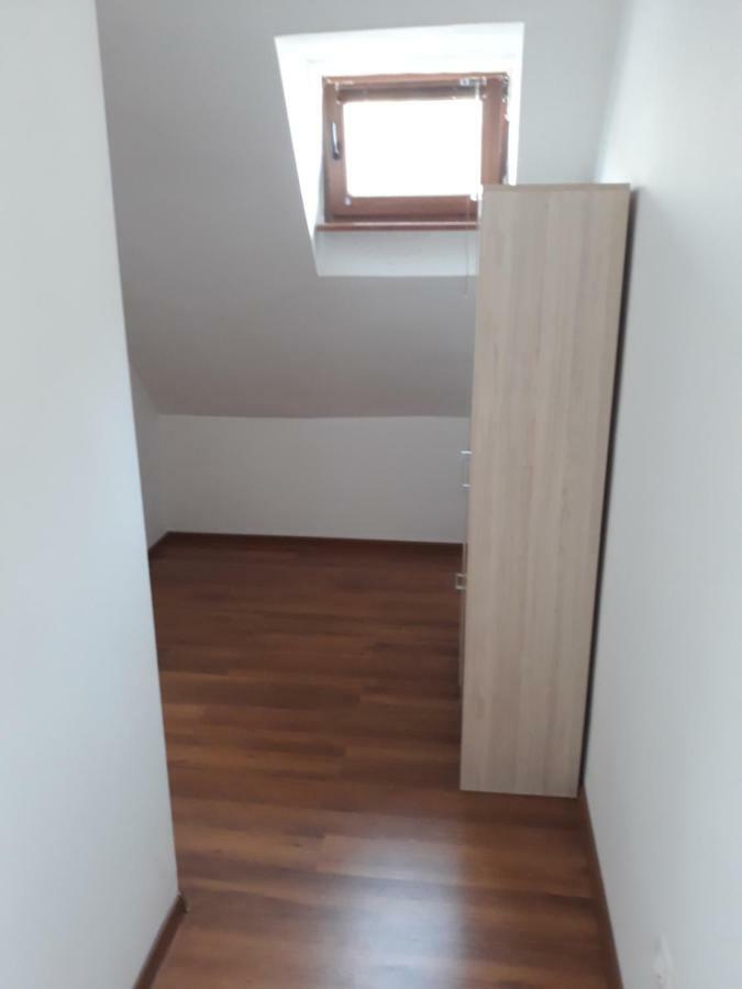 прометей Apartment *