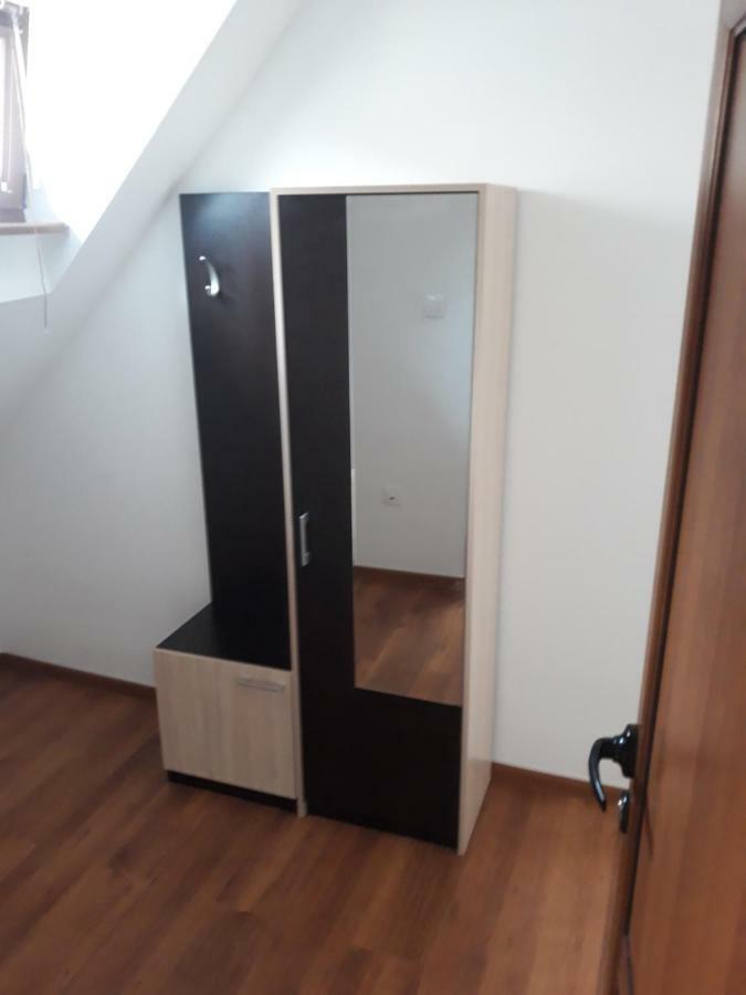 Apartment прометей
