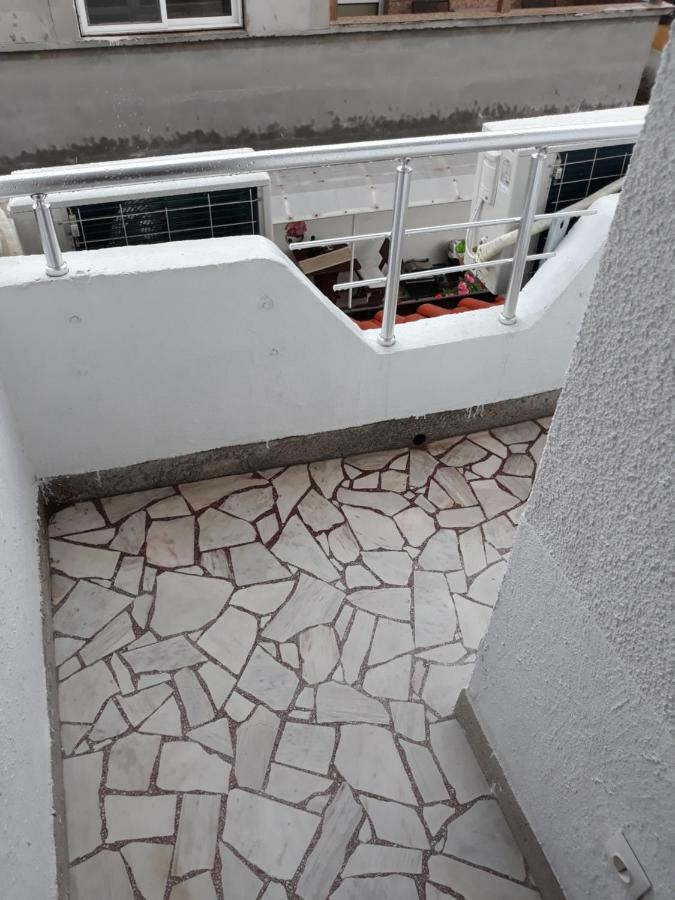 Apartment прометей