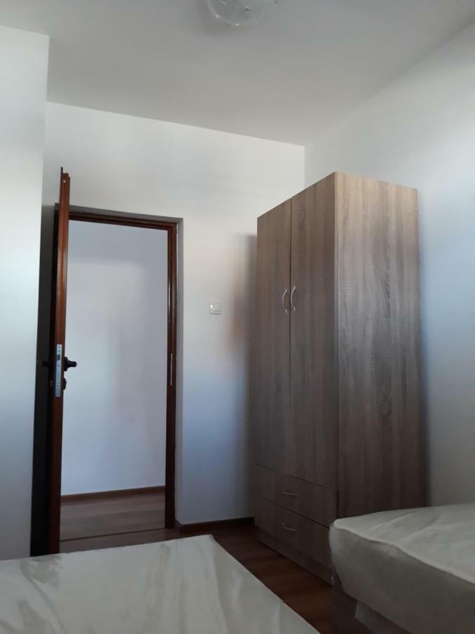 прометей Apartment Burgas City