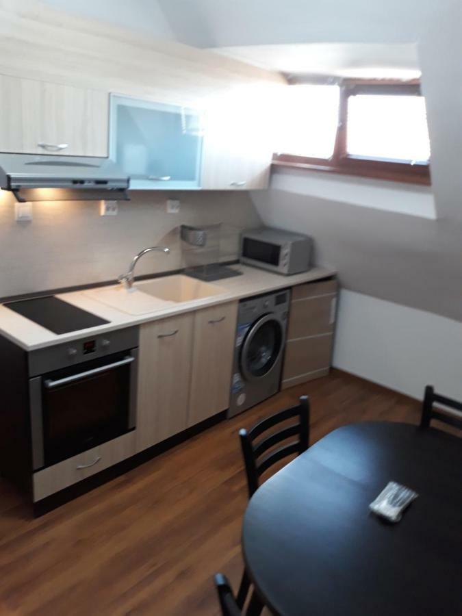 прометей Apartment Burgas City