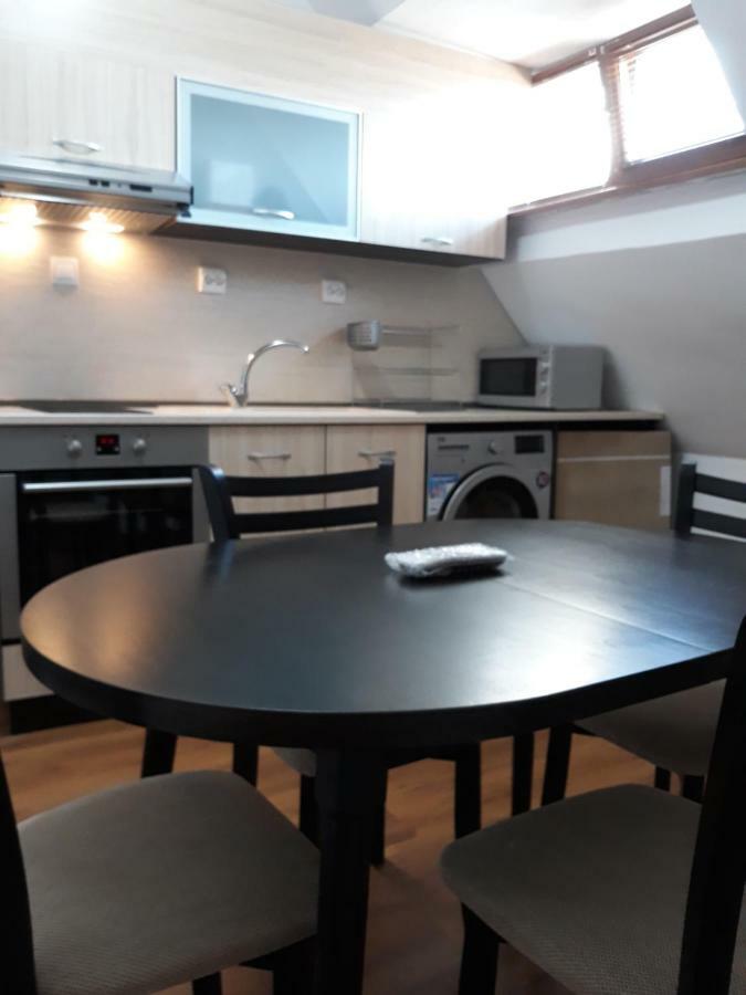 прометей Apartment