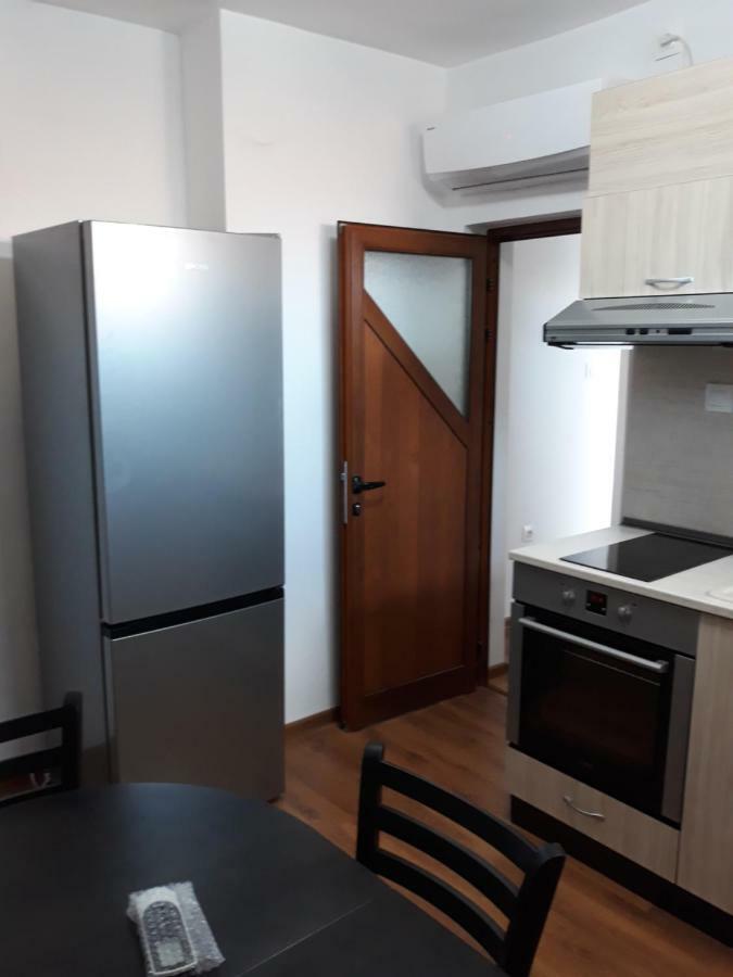 Apartment прометей *