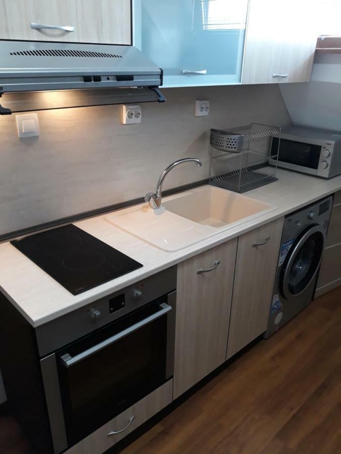 прометей Apartment *
