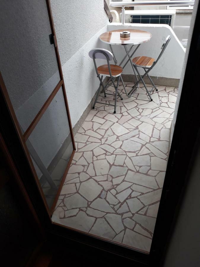 прометей Apartment Burgas City