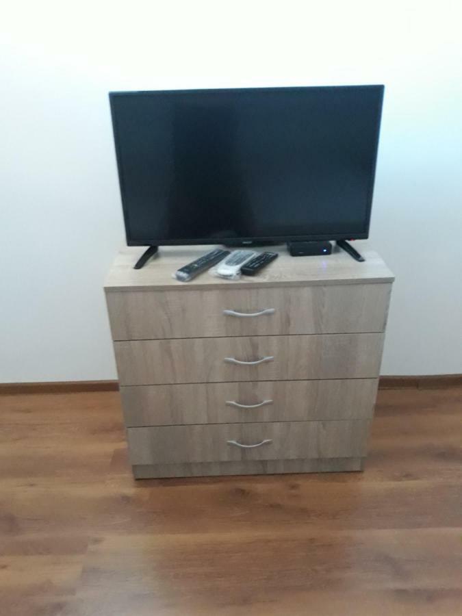 прометей Apartment