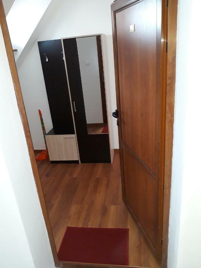 Apartment прометей *