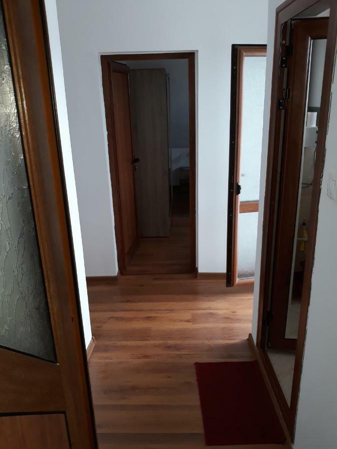 прометей Apartment *