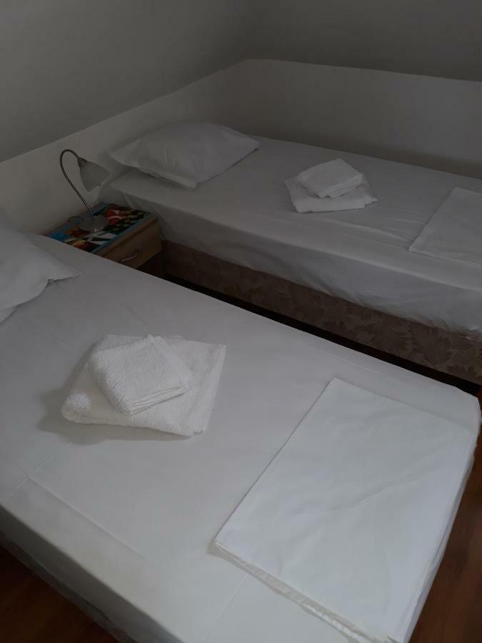прометей Apartment *